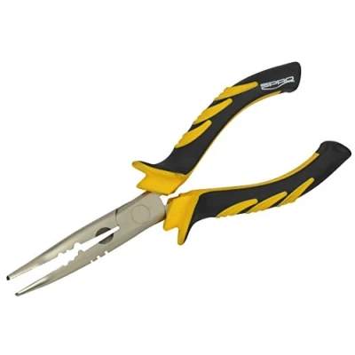 Abbildung von Spro Long Nose Pliers Tang 23cm Abhakzange