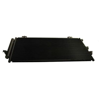 Abbildung von MAXGEAR Easy Fit AC827358 Klimakondensator mit Trockner 15,5 10,1 Aluminium 720 R 134a TOYOTA: RAV4 II SUV