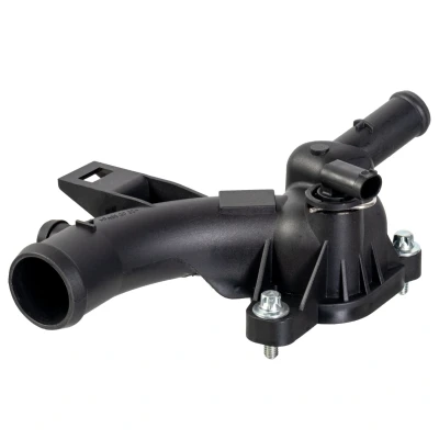 Abbildung von FEBI BILSTEIN 179520 Flansch mit Dichtung Schrauben, Sensor OPEL: Corsa D Schrägheck, Astra J Meriva B kfzteile, kfzteile24,