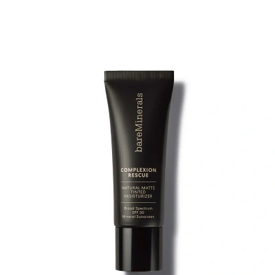Abbildung von BareMinerals Complexion Rescue Natural matte Tinted Moisturizer SPF 30 35 ml