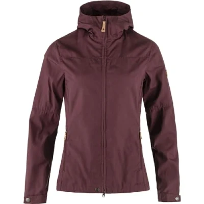Abbildung von Fjällräven Stina Jacket M
