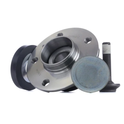Abbildung von SKF VKBA 6650 Radlagersatz mit integriertem ABS Sensor AUDI: A4 B8 Avant, A5 Sportback, Limousine kfzteile, kfzteile24, bandel online,