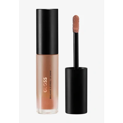 Abbildung von black UP Gloss Lipgloss, Größe: 5.4 g, Gold coloured