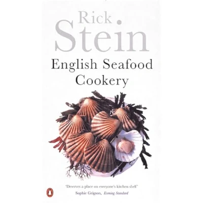 Abbildung von English Seafood Cookery (Cookery Library)