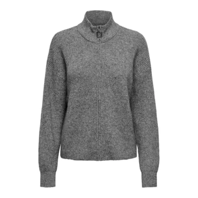 Abbildung von ONLY Strickjacke &quot;ONLTOKYO L/S ZIP CARDIGAN KNT&quot;