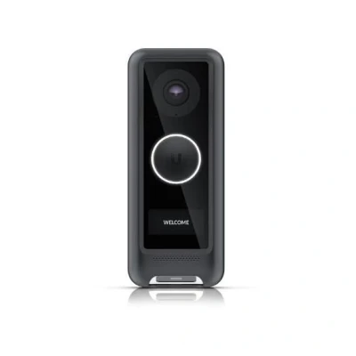 Abbildung von Ubiquiti Networks G4 Doorbell Cover black