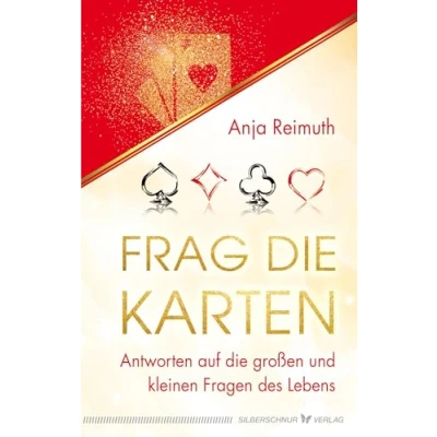 Abbildung von Frag die Karten: Antworten auf großen und kleinen Fragen des Lebens