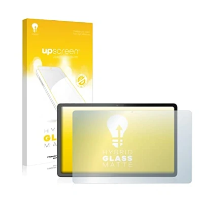 Abbildung von upscreen Entspiegelungs Schutzglas für Lenovo Tab P11 Pro Gen 2 Schutzfolie Matt, Glas Folie [mattierend, 9H Panzerschutz, Anti Fingerprint]