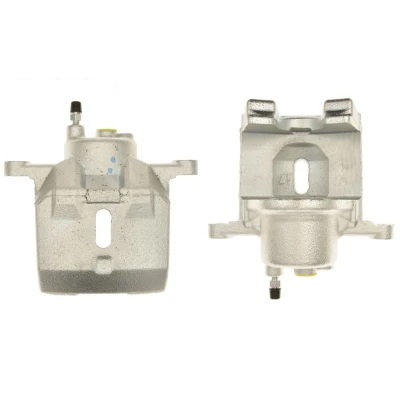 Abbildung von BOSCH 0 986 474 211 Bremssattel Gusseisen 58 TOYOTA: Yaris I Schrägheck, Verso