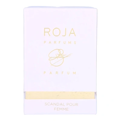 Abbildung von Roja Parfums Scandal Parfum 50 ml