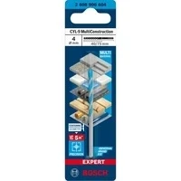 Abbildung von Expert CYL 9 MultiConstruction Bohrer, Ø 4mm