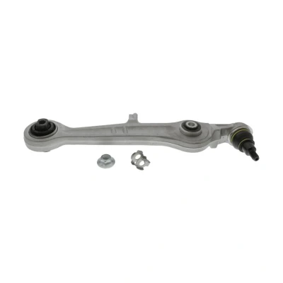 Abbildung von MOOG AU TC 13693 Querlenker unten, vorne, Vorderachse beidseitig 24,5 AUDI: Allroad C5