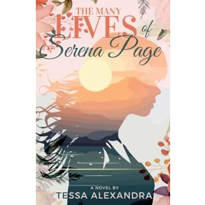 Abbildung von The Many Lives of Serena Page: A Novel