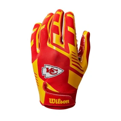 Abbildung von Wilson YTH NFL Stretch FIT Gloves