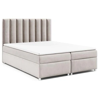 Abbildung von Best For Home Boxspringbett Trinity K 10 Bonellfederkern inkl. Topper, mit Lieferung, Aufbau &amp; Entsorgung