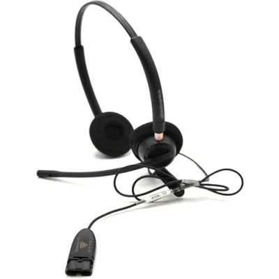 Abbildung von Plantronics EncorePRO HW520D (DA90 Nicht im Lieferumfang enthalten)