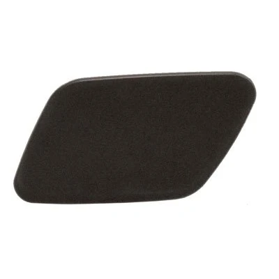 Abbildung von PRASCO BM8221232 Blende, Stoßfänger links für Scheinwerferreinigungsanlage BMW: X5