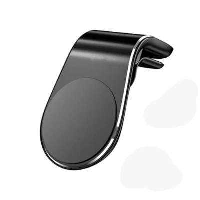 Abbildung von Magnetische Autohalterung für Hyundai N Performance Tucson KONA Sonata i30 i20 Elantra LAFESTA, Handyhalter Standfuß Auto Handyhalterung Fürs Lüftungsschlitze Smartphone Halterung