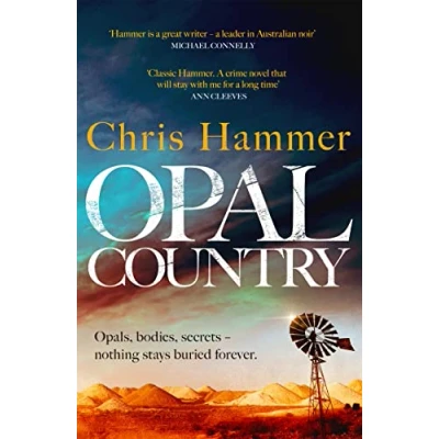 Abbildung von Opal Country