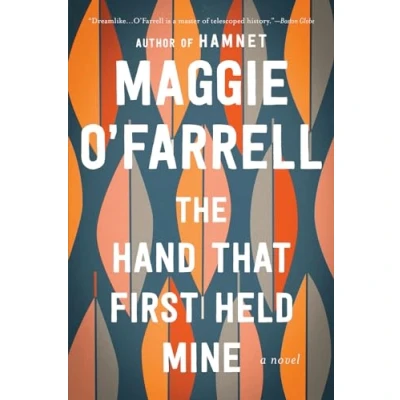 Abbildung von The Hand That First Held Mine