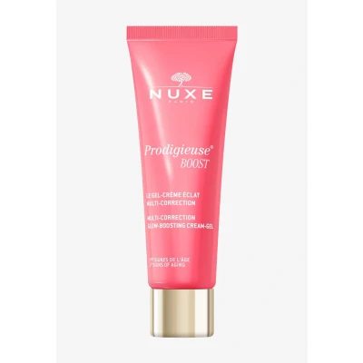 Abbildung von NUXE Crème Prodigieuse Boost Gel Cream 40 ml
