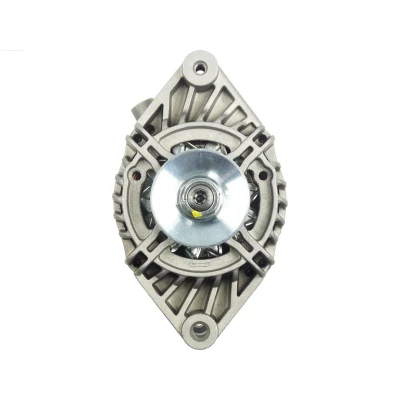 Abbildung von AS PL A6254(DENSO) Lichtmaschine 12V 70A OPEL: Corsa B Schrägheck, Astra F CC, Vectra A Limousine, VAUXHALL: Mk3 Cabrio