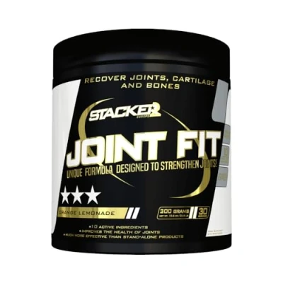 Abbildung von Stacker2 Joint Fit (300g) Orange Lemonade