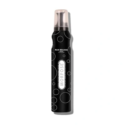 Abbildung von Morfose Extra starkes Haar Mousse 200 ml