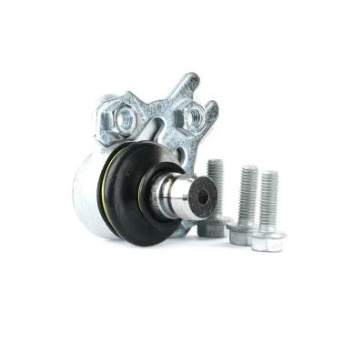 Abbildung von MOOG VO BJ 7154 Traggelenk beidseitig, unten, Vorderachse 19 70 48 VOLKSWAGEN: Caddy 2 Kombi, GOLF 2, 3, SEAT: Ibiza Inca, Cordoba I Vario
