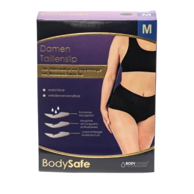 Abbildung von BodySafe Slip