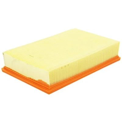 Abbildung von Hengst E760L Luftfilter