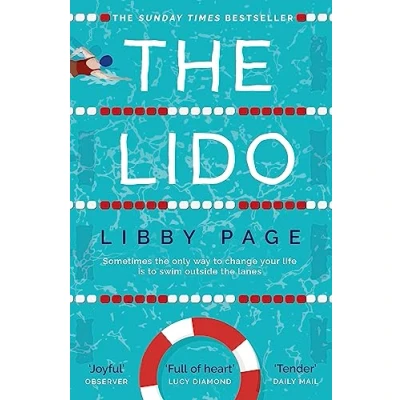 Abbildung von the Lido: uplifting, feel good Sunday Times bestseller about power of friendship and community