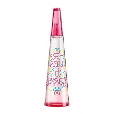Abbildung von Issey Miyake L&#039;Eau d&#039;Issey Summer Shades of Kolam Eau de toilette Spray, 100 ml