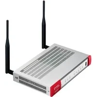 Abbildung von USG FLEX 100 AX Wifi 6, Firewall