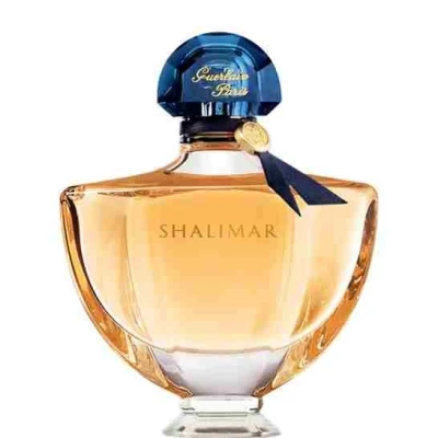Abbildung von Guerlain Shalimar Eau de Toilette 90 ml