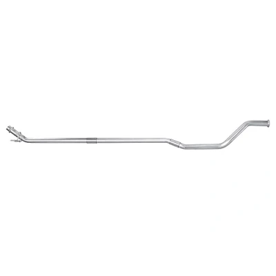 Abbildung von HELLA 8LA 366 001 811 Abgasrohr mitte mit Anbauteilen PEUGEOT: 308 I CC, 3008 I, Schrägheck, CITROËN: C4 Coupe