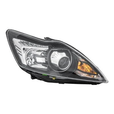 Abbildung von HELLA 1LL 354 807 081 Scheinwerfer FORD: FOCUS 2 Schrägheck, Kombi, Cabriolet