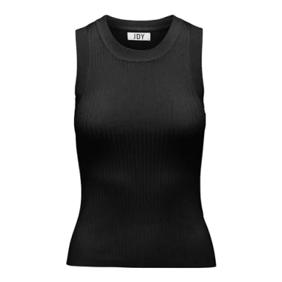 Abbildung von JDY Jdyaya TANK NOOS Top, Damen, Größe: XS, Black
