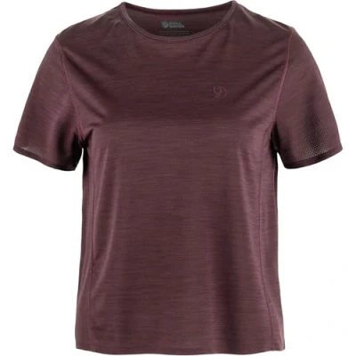 Abbildung von Fjällräven Abisko Lite Short Sleeve T shirt M