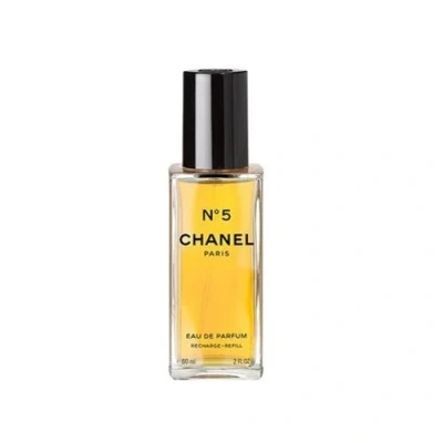 Abbildung von Chanel No.5 Eau de Parfum Nachfüllung 60 ml
