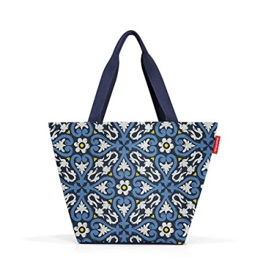 Abbildung von reisenthel, Shopper M, ZS, Einkaufstasche, Special Edition Nautic (4068)