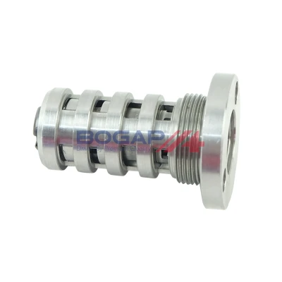 Abbildung von BOGAP A1338103 Steuerventil, Nockenwellenverstellung mit Dichtring AUDI: A3 Sportback, TT Coupe, Schrägheck, VOLKSWAGEN: GOLF 6