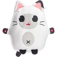 Abbildung von Schmidt Spiele Plüschfigur Gabby&#039;s Dollhouse, Squishy Plüsch, Panda Pfötchen, 16 cm