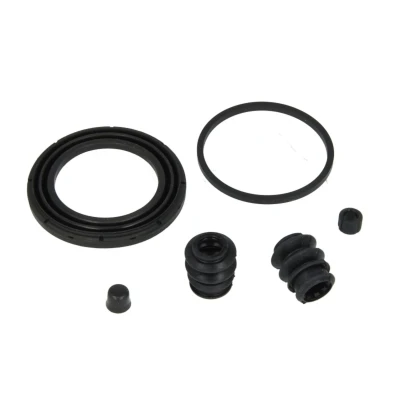 Abbildung von AUTOFREN SEINSA D41814 Bremssattel Reparatursatz Vorderachse 57 MITSUBISHI: Outlander 2 SUV, Lancer 7 Limousine, ASX JEEP: Compass, Patriot