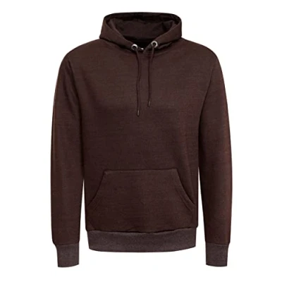 Abbildung von Rusty Neal Kapuzenpullover, Herren, Größe: XXL, Braun