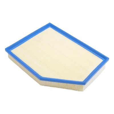 Abbildung von BLUE PRINT ADF122228 Luftfilter 52 232 296 Filtereinsatz VOLVO: V60 I, V40 Schrägheck, S60 II