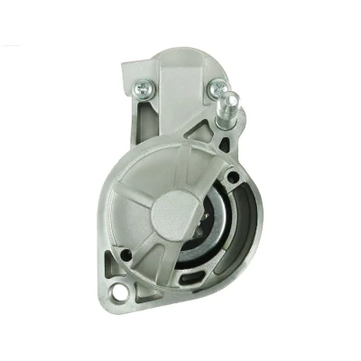Abbildung von AS PL S3106 Anlasser 12 1,20 8 HYUNDAI: Santa Fe 2, I, KIA: CARNIVAL / GRAND 3