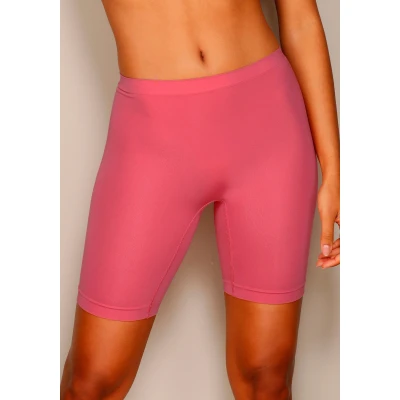 Abbildung von LASCANA Langer Boxer, (1 St.), aus weicher Microfaser