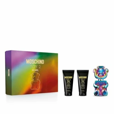 Abbildung von Moschino Toy 2 Pearl Geschenkset
