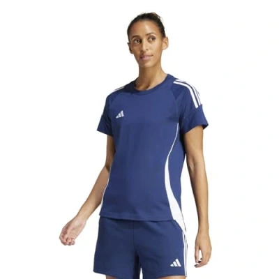 Abbildung von adidas Performance T Shirt Tiro 24 Damen default
